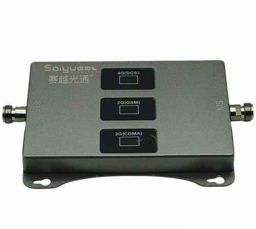 合肥三频手机信号增强器200㎡