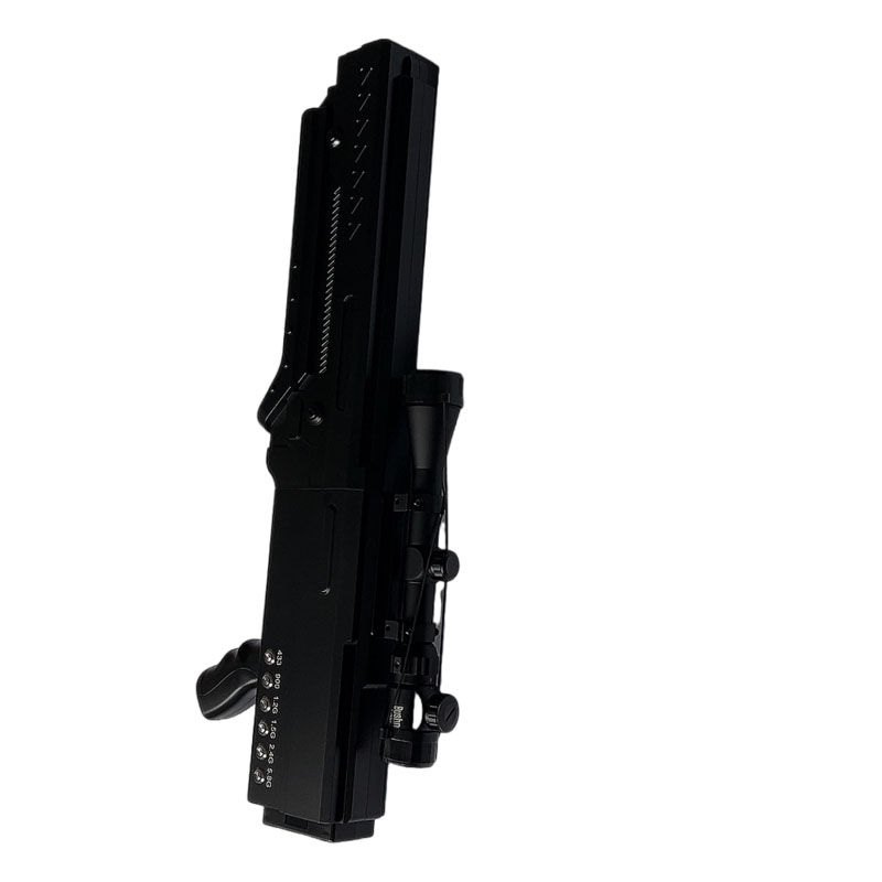 合肥手持便携式枪型低空防御反制六通道C型