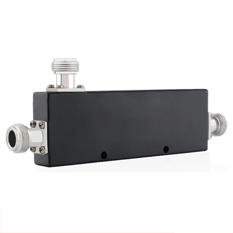 合肥FM调频广播同步广播耦合器