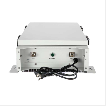 合肥无线对讲系统双向干线放大器