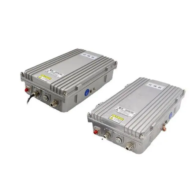 合肥FM调频应急广播数字光纤近端机远端机