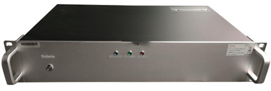 合肥TETRA800数字警用集群主机无线直放站